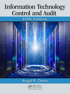 cover image of Information Technology Control and Audit